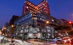 Thunderbird Fiesta Hotel And Casino Lima